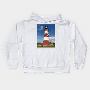 Plymouth, Devon Kids Hoodie